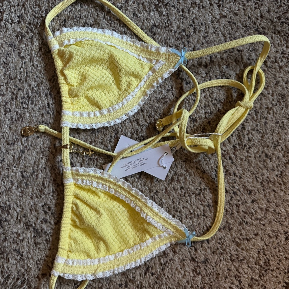 Bydee swim limon set